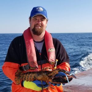 Meet your Posher, Sean